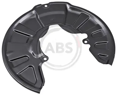 CHAPA PROTECTORA CONTRA SALPICADURA