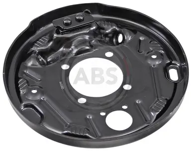 CHAPA PROTECTORA CONTRA SALPICADURA