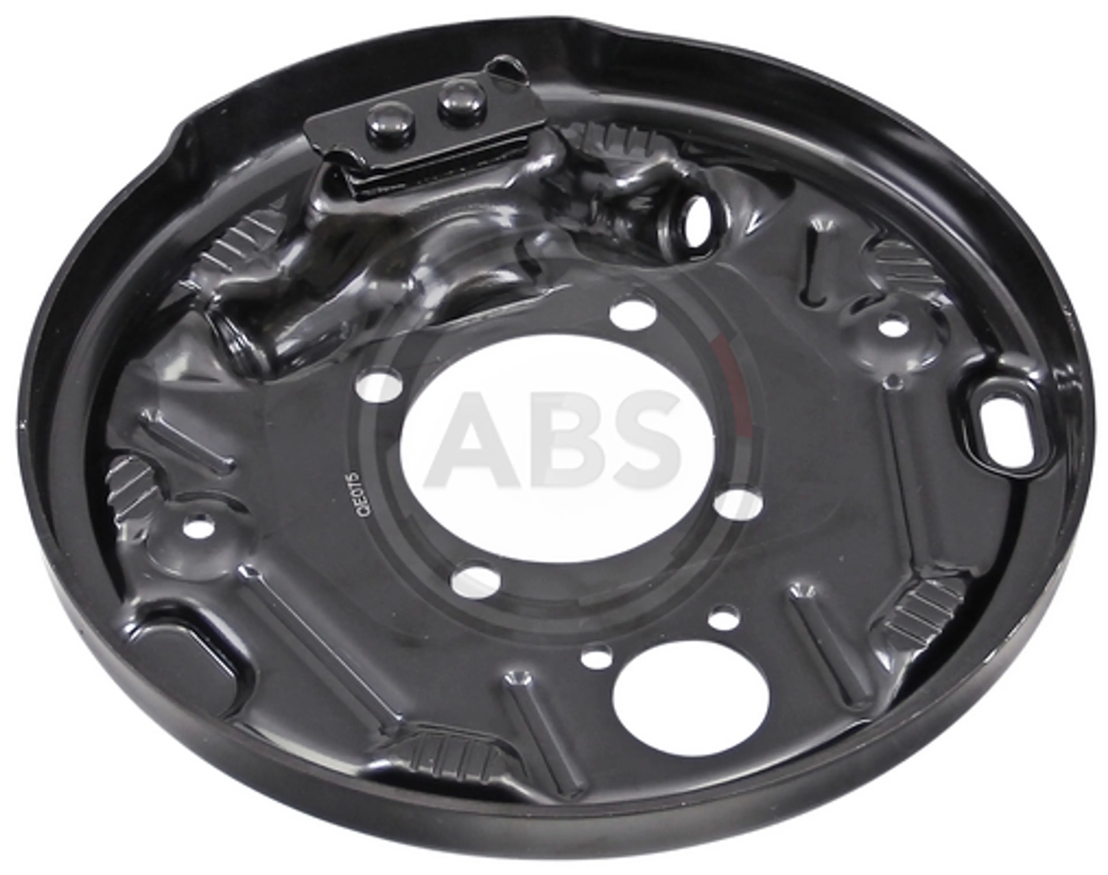 CHAPA PROTECTORA CONTRA SALPICADURA