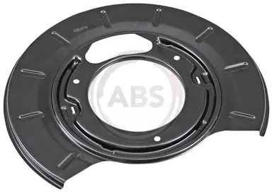 CHAPA PROTECTORA CONTRA SALPICADURA