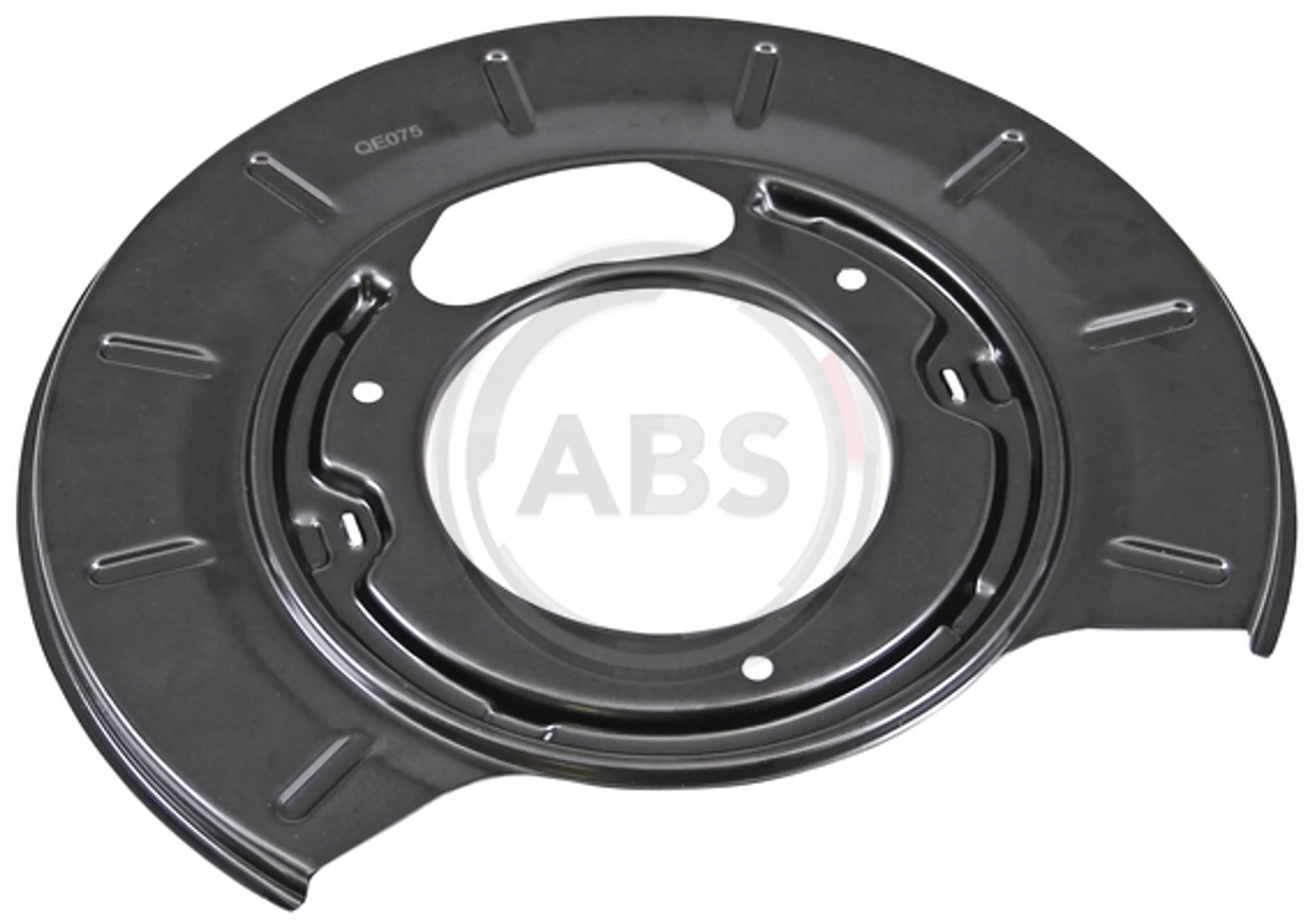 CHAPA PROTECTORA CONTRA SALPICADURA