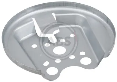 CHAPA PROTECTORA CONTRA SALPICADURA