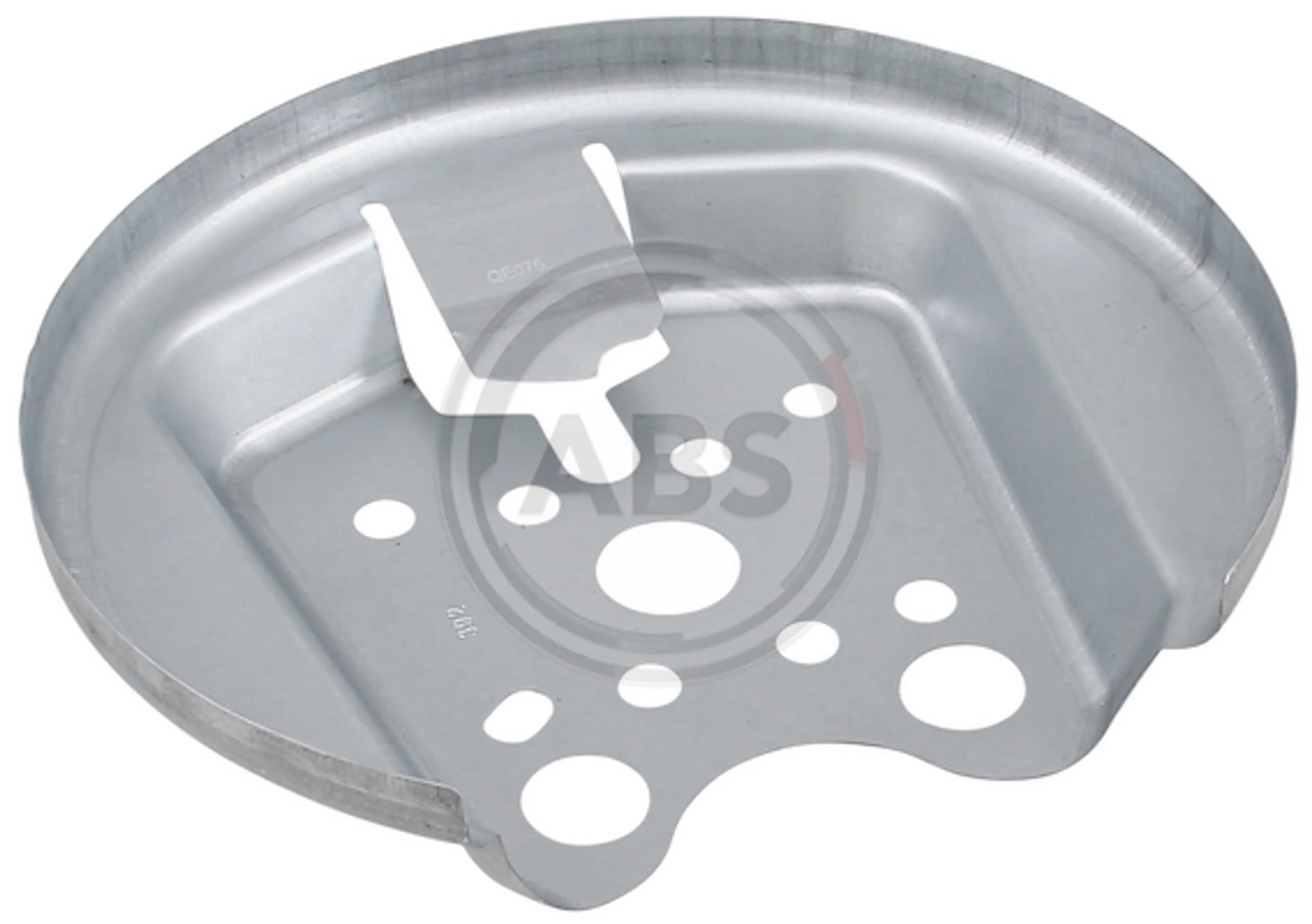 CHAPA PROTECTORA CONTRA SALPICADURA