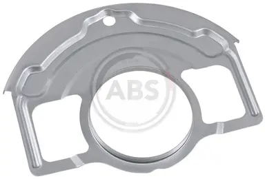 CHAPA PROTECTORA CONTRA SALPICADURA