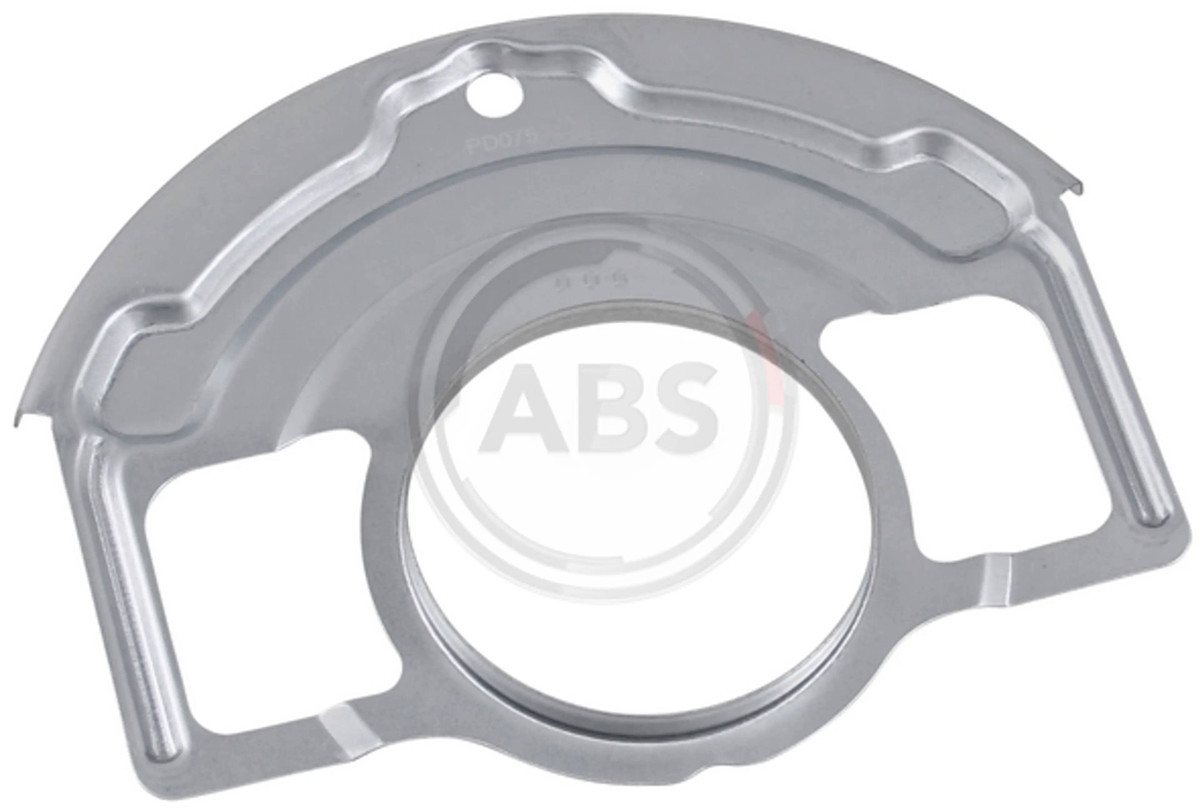 CHAPA PROTECTORA CONTRA SALPICADURA