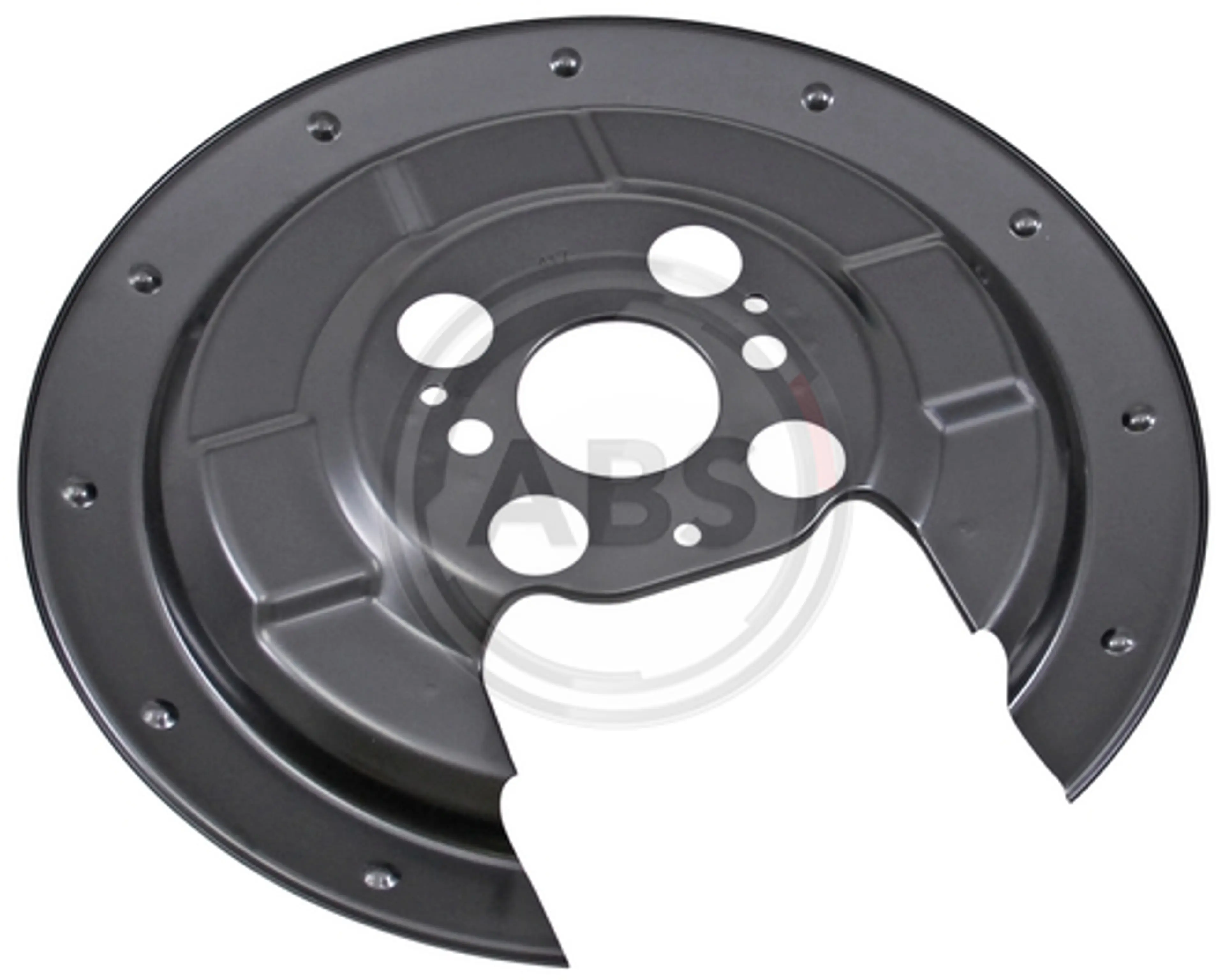 CHAPA PROTECTORA CONTRA SALPICADURA