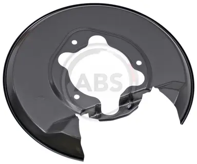 CHAPA PROTECTORA CONTRA SALPICADURA