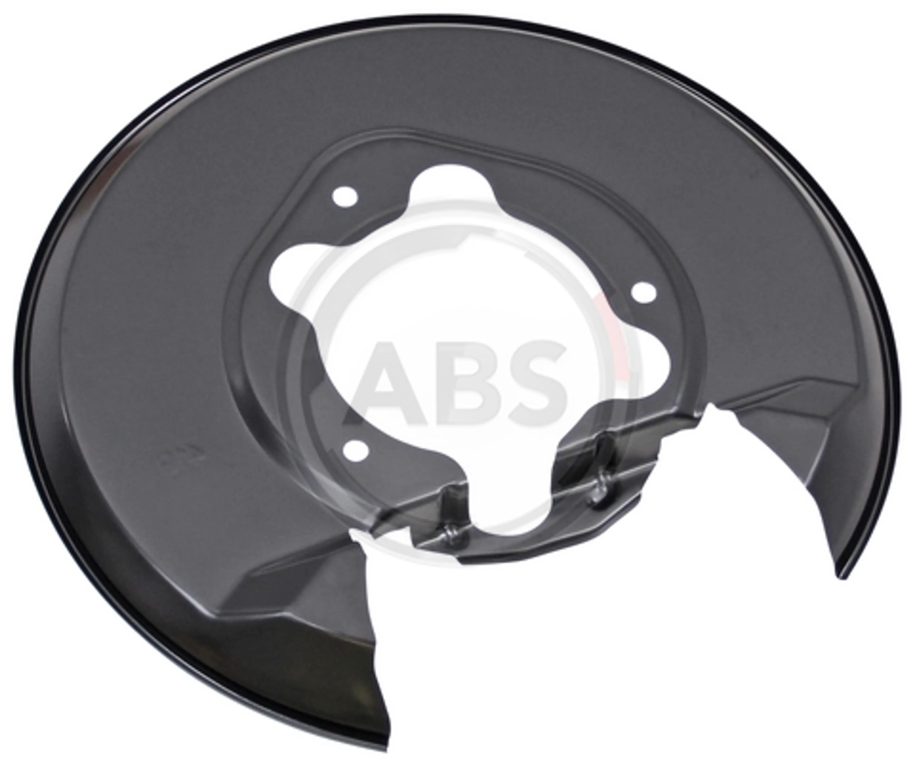 CHAPA PROTECTORA CONTRA SALPICADURA