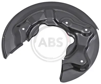 CHAPA PROTECTORA CONTRA SALPICADURA