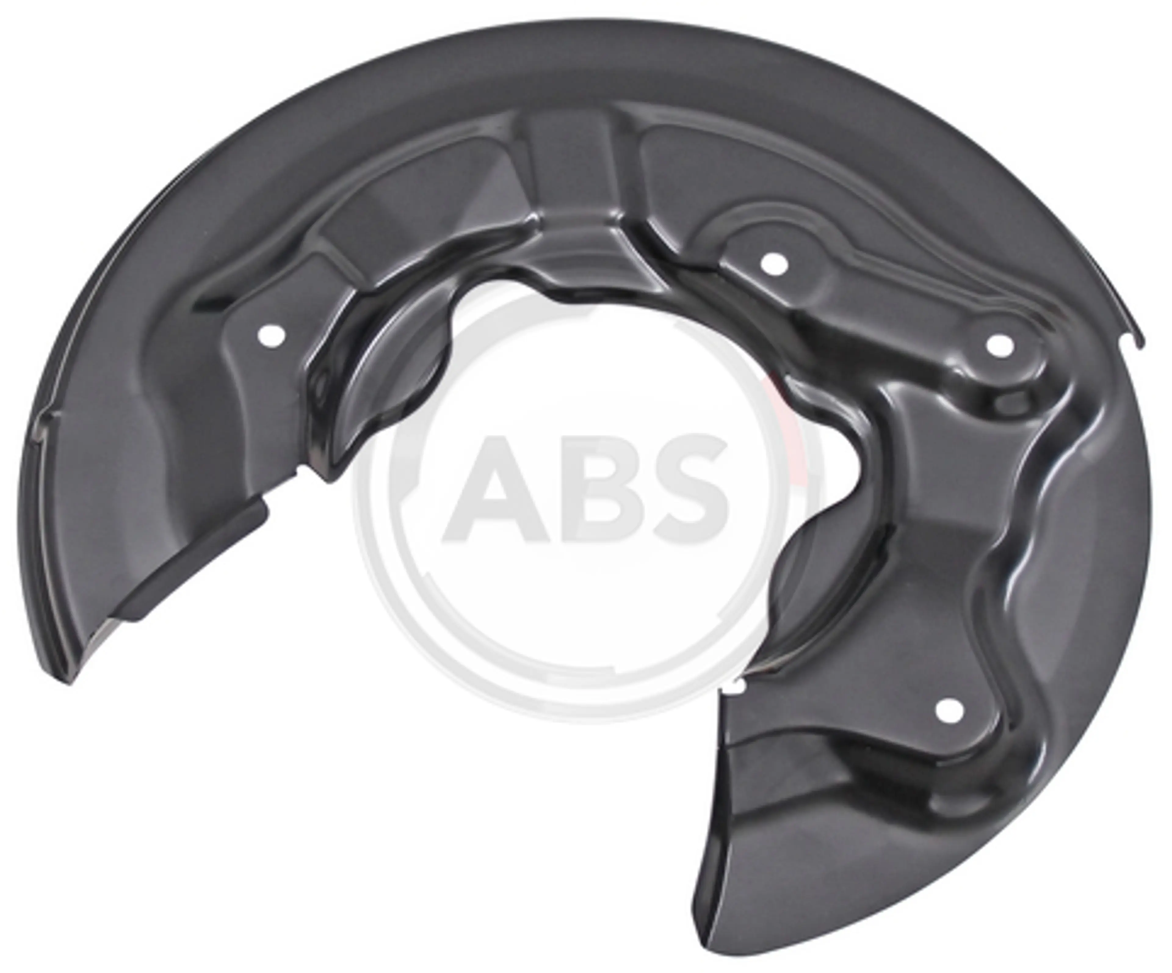 CHAPA PROTECTORA CONTRA SALPICADURA