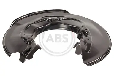 CHAPA PROTECTORA CONTRA SALPICADURA