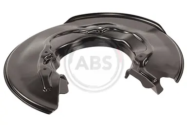 CHAPA PROTECTORA CONTRA SALPICADURA