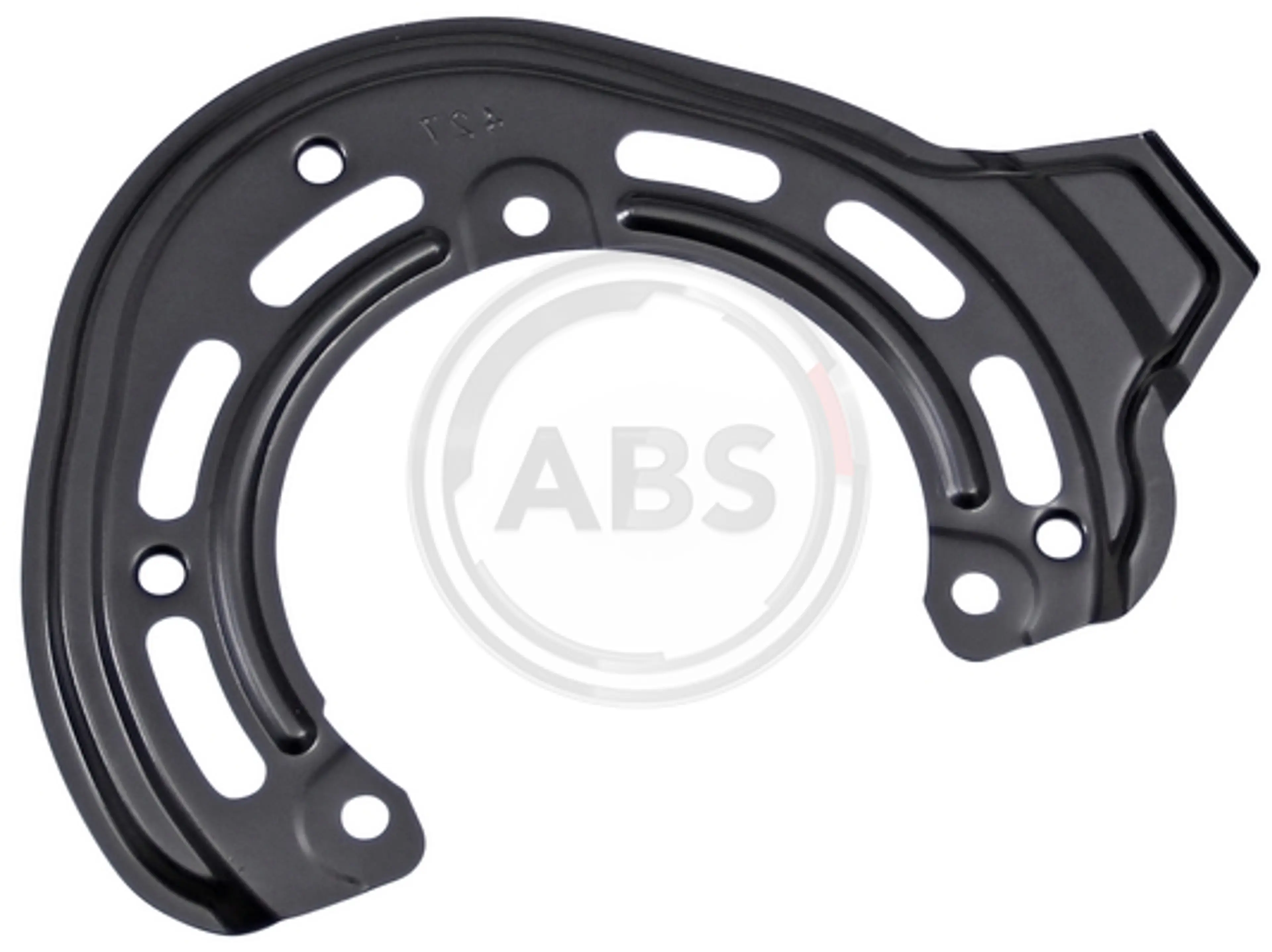 CHAPA PROTECTORA CONTRA SALPICADURA