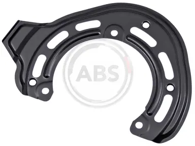 CHAPA PROTECTORA CONTRA SALPICADURA