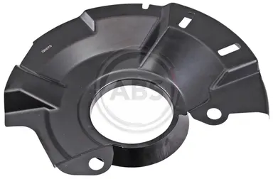 CHAPA PROTECTORA CONTRA SALPICADURA