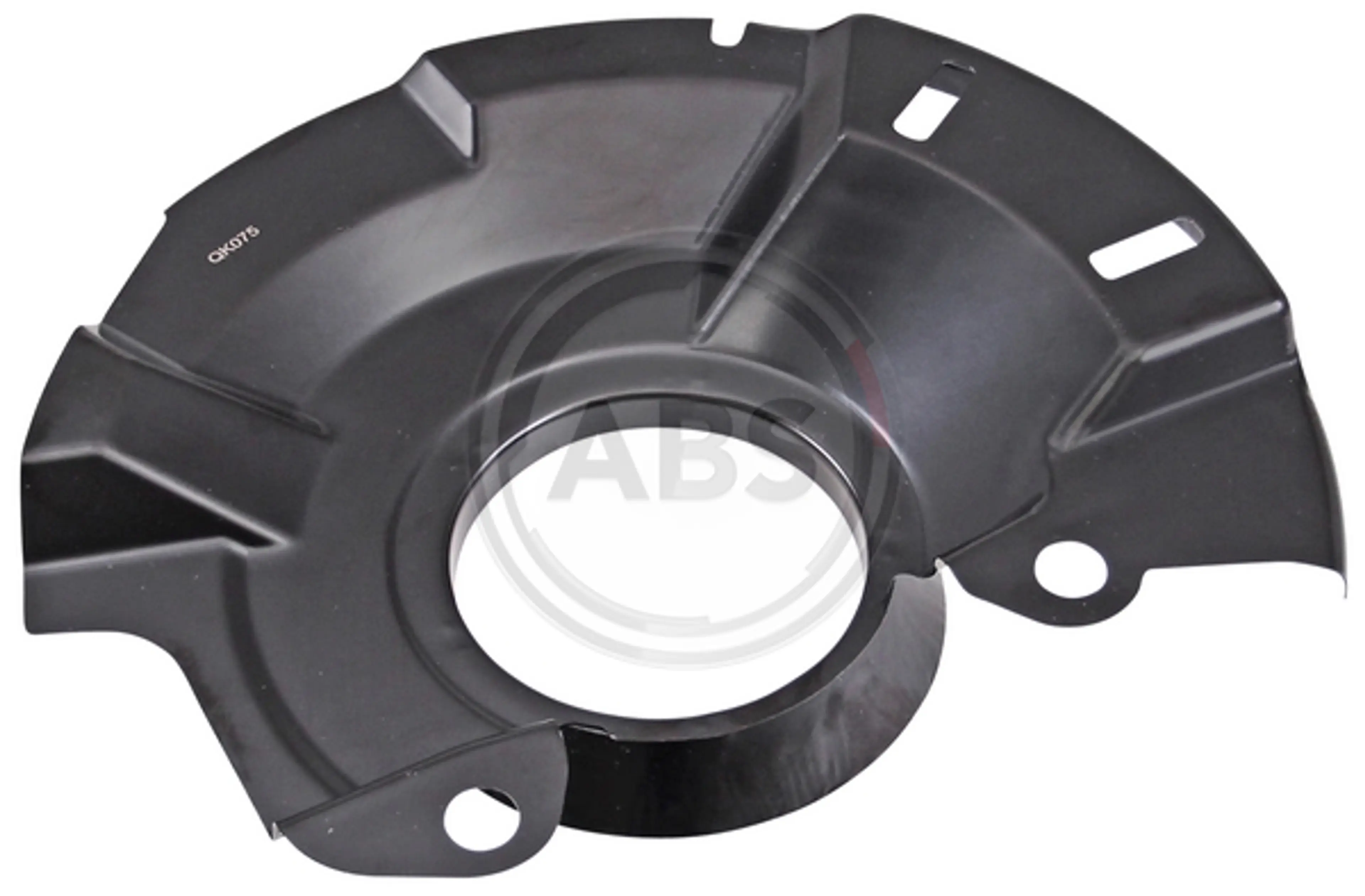 CHAPA PROTECTORA CONTRA SALPICADURA