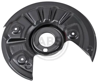 CHAPA PROTECTORA CONTRA SALPICADURA