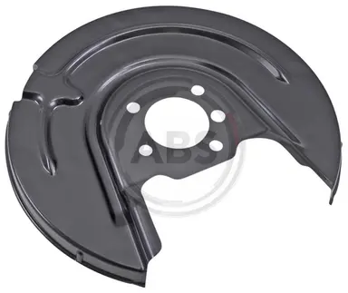 CHAPA PROTECTORA CONTRA SALPICADURA