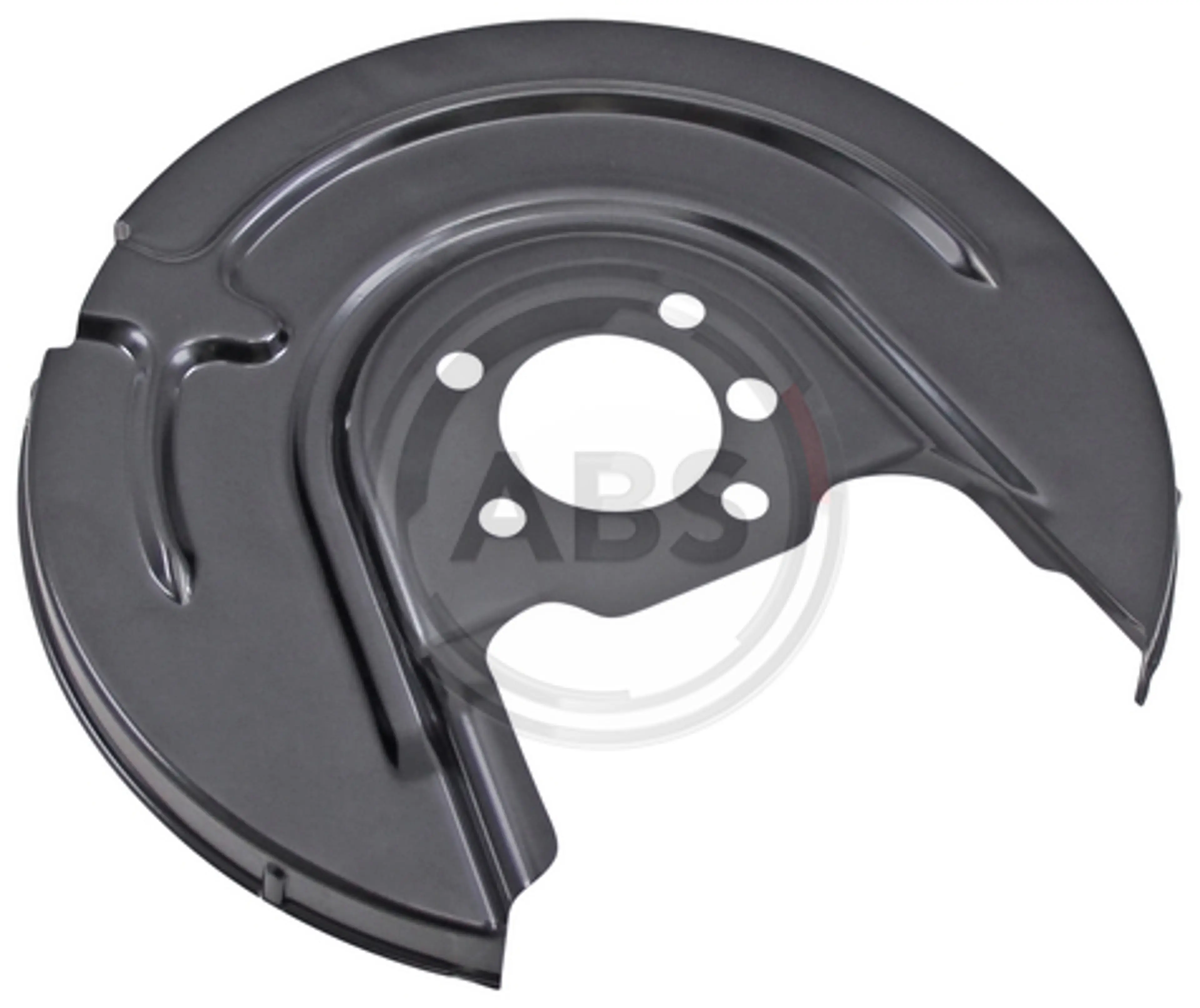 CHAPA PROTECTORA CONTRA SALPICADURA