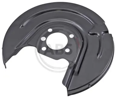 CHAPA PROTECTORA CONTRA SALPICADURA