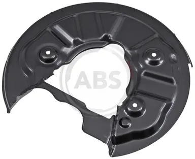 CHAPA PROTECTORA CONTRA SALPICADURA