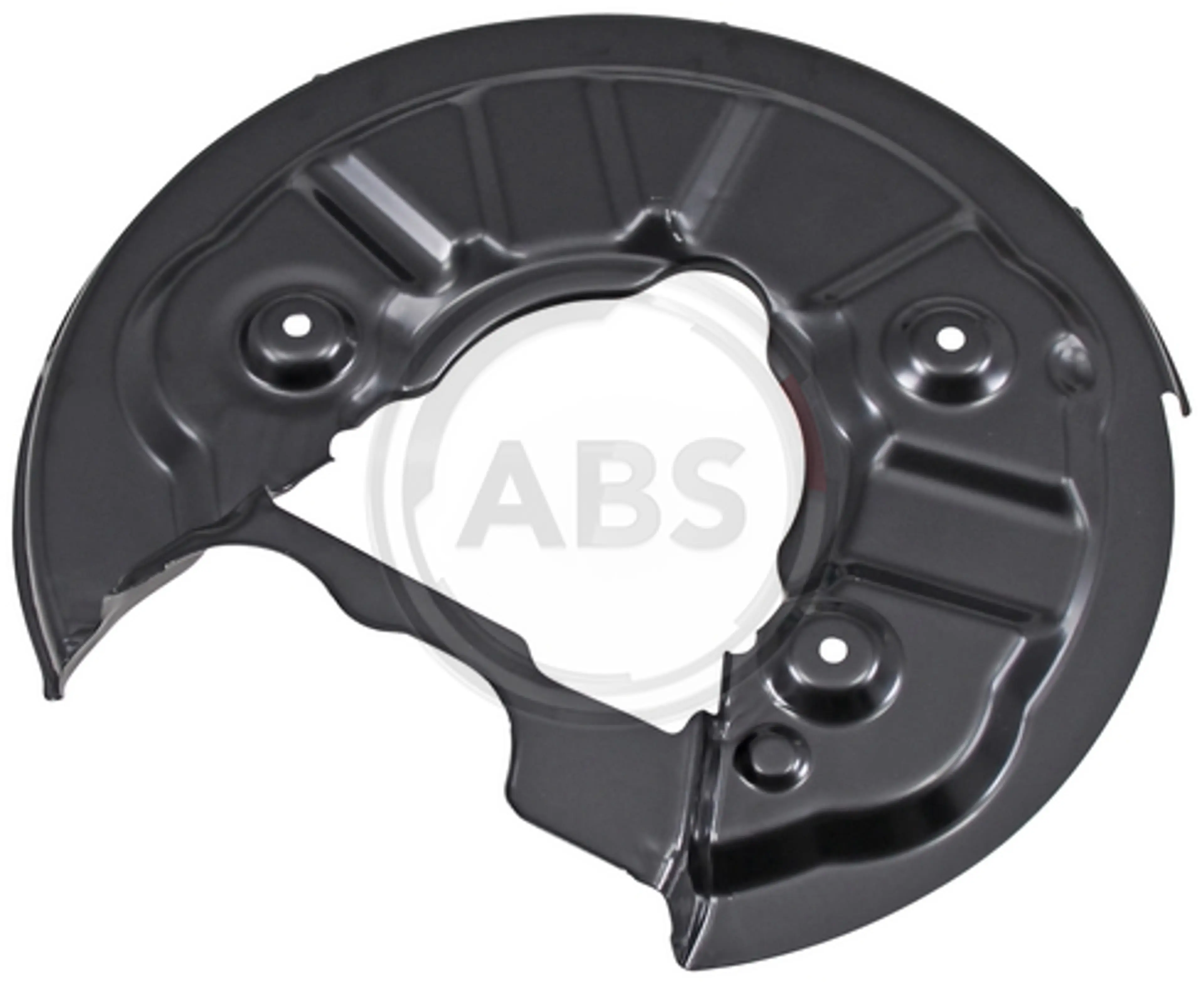 CHAPA PROTECTORA CONTRA SALPICADURA