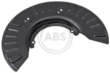 CHAPA PROTECTORA CONTRA SALPICADURA