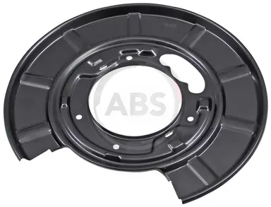 CHAPA PROTECTORA CONTRA SALPICADURA