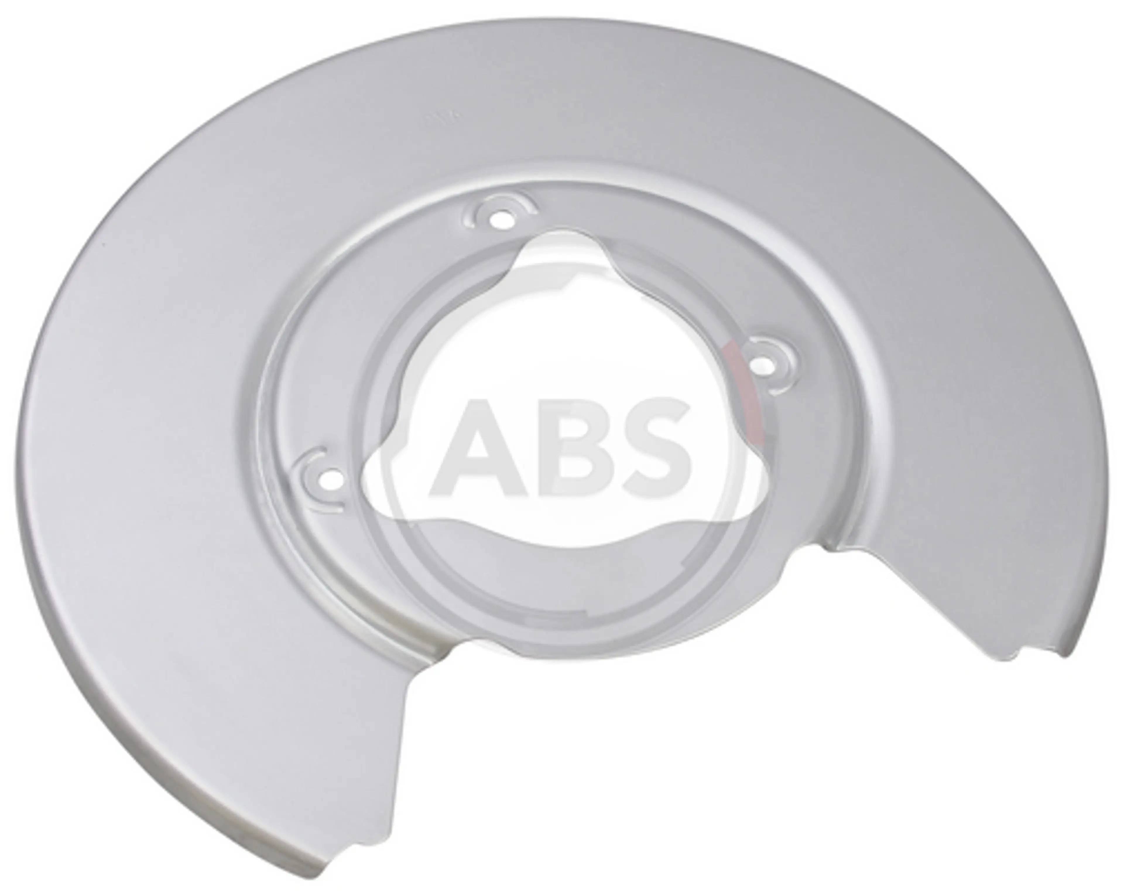 CHAPA PROTECTORA CONTRA SALPICADURA