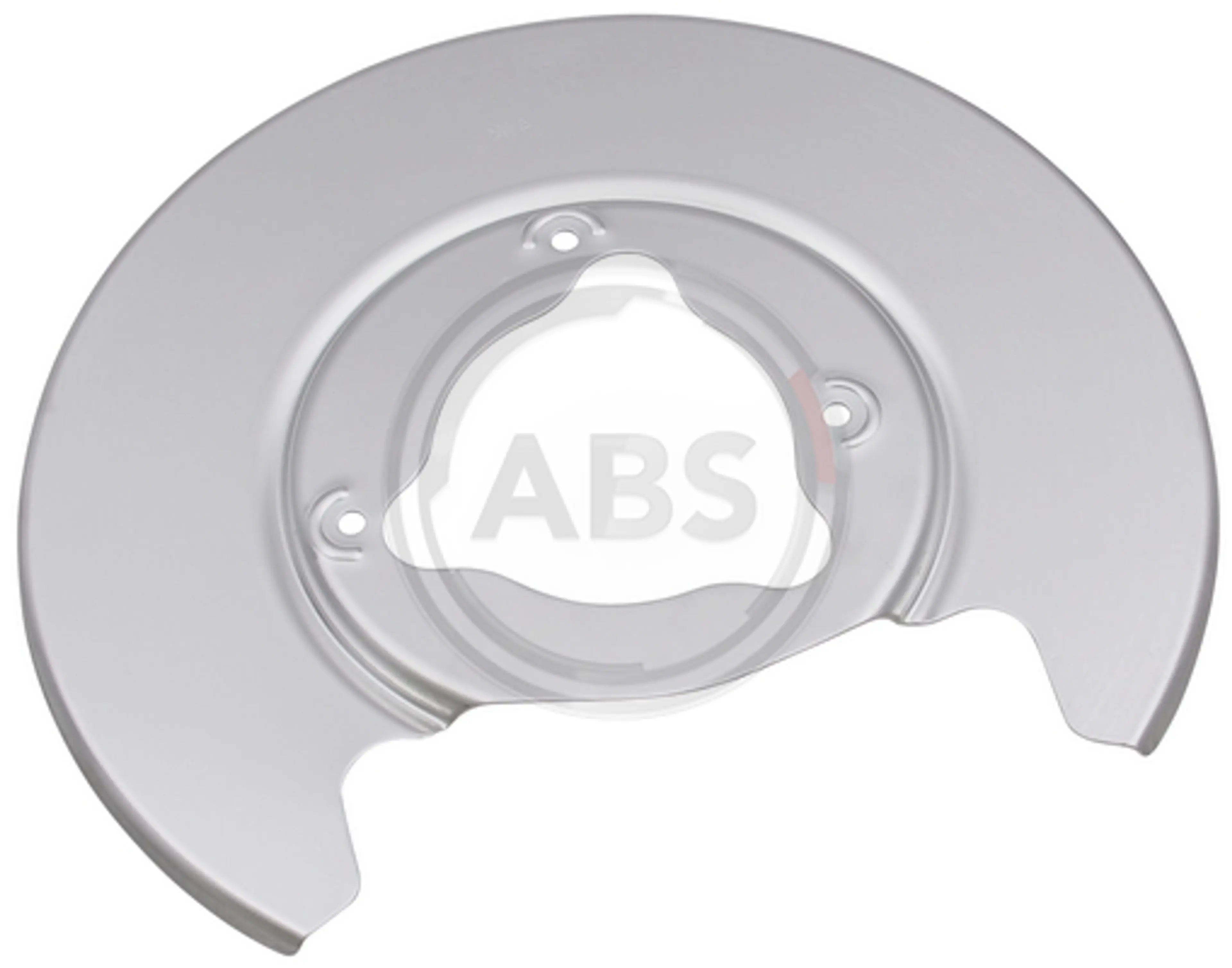 CHAPA PROTECTORA CONTRA SALPICADURA