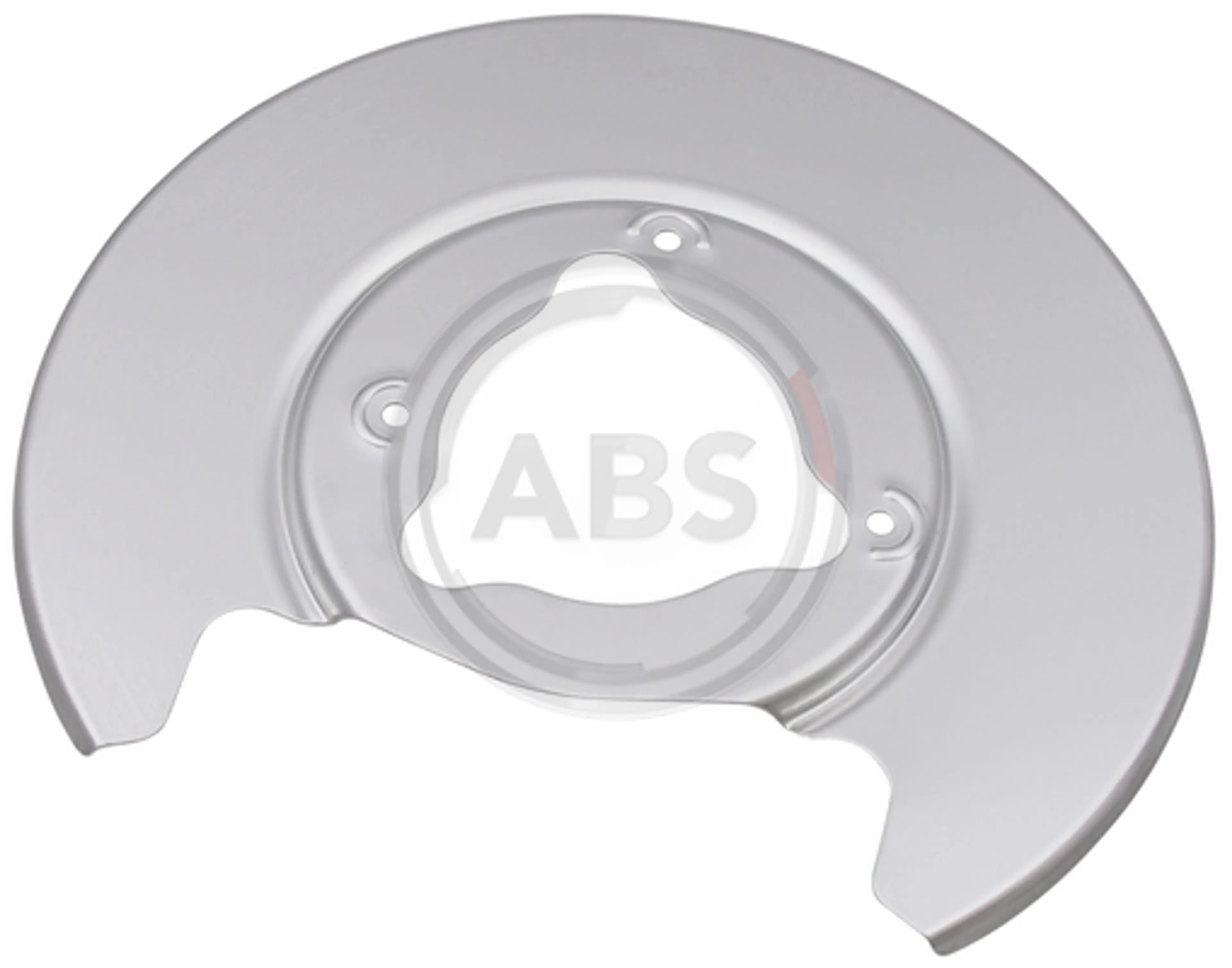 CHAPA PROTECTORA CONTRA SALPICADURA