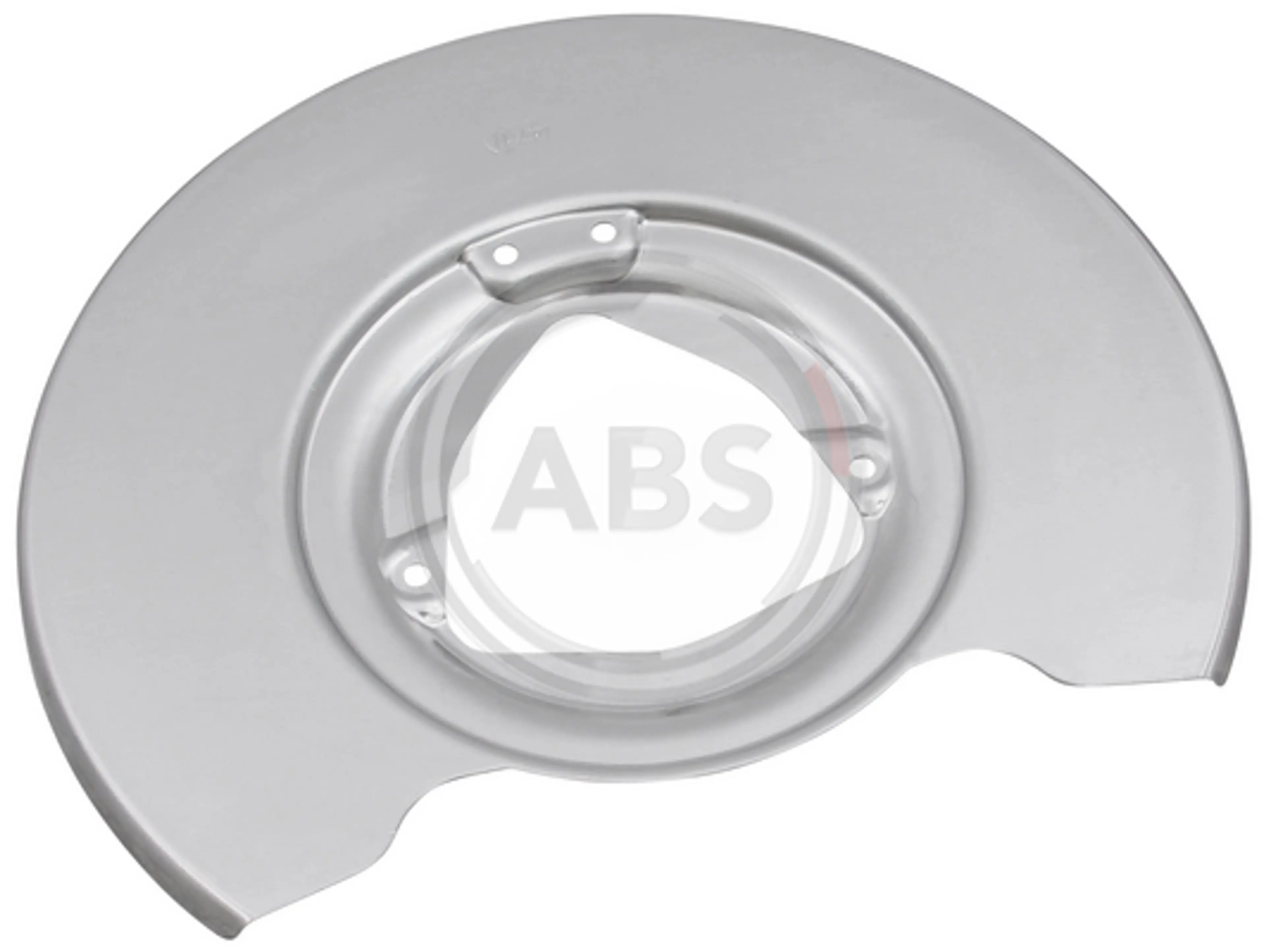 CHAPA PROTECTORA CONTRA SALPICADURA