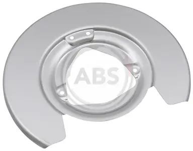 CHAPA PROTECTORA CONTRA SALPICADURA