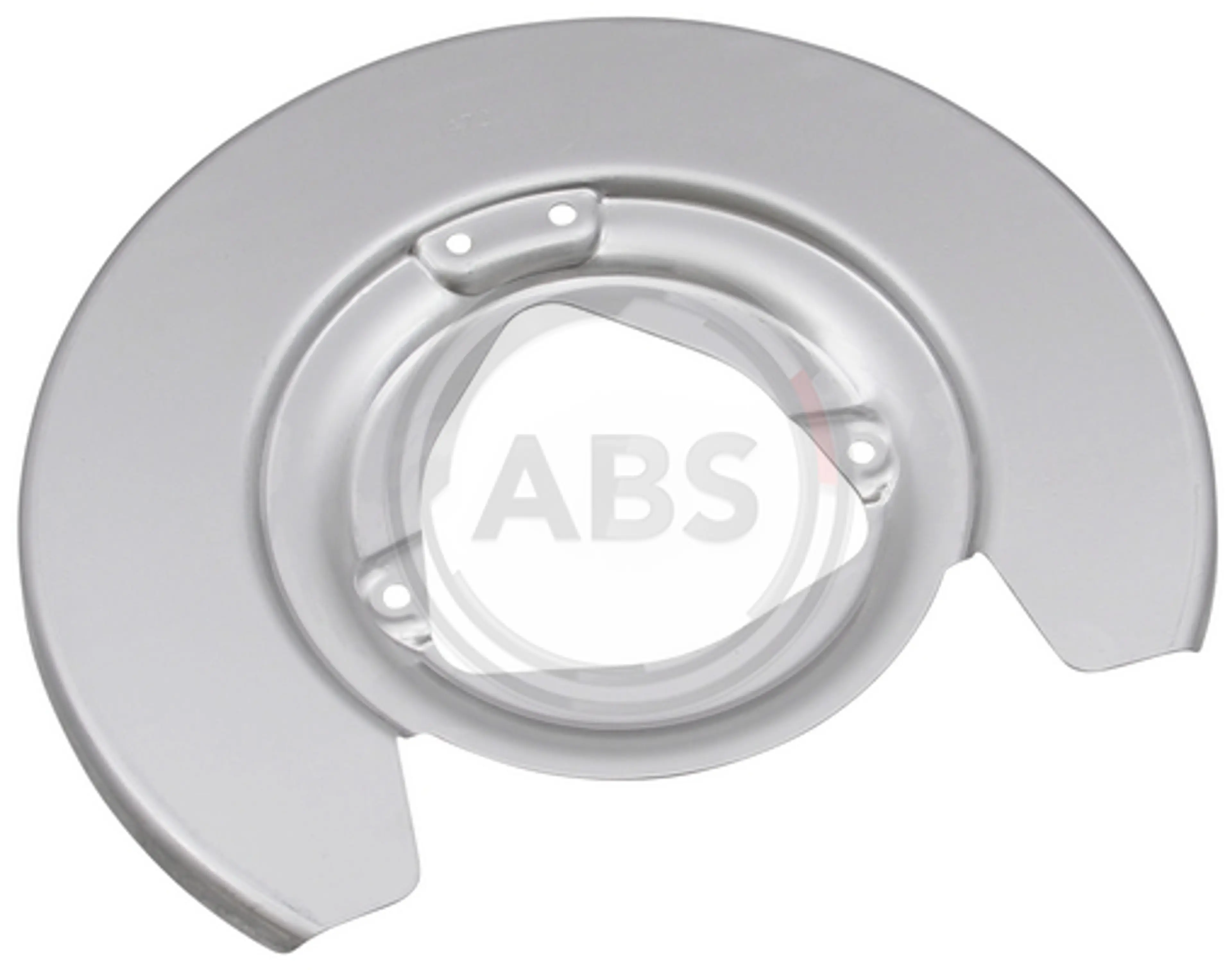 CHAPA PROTECTORA CONTRA SALPICADURA