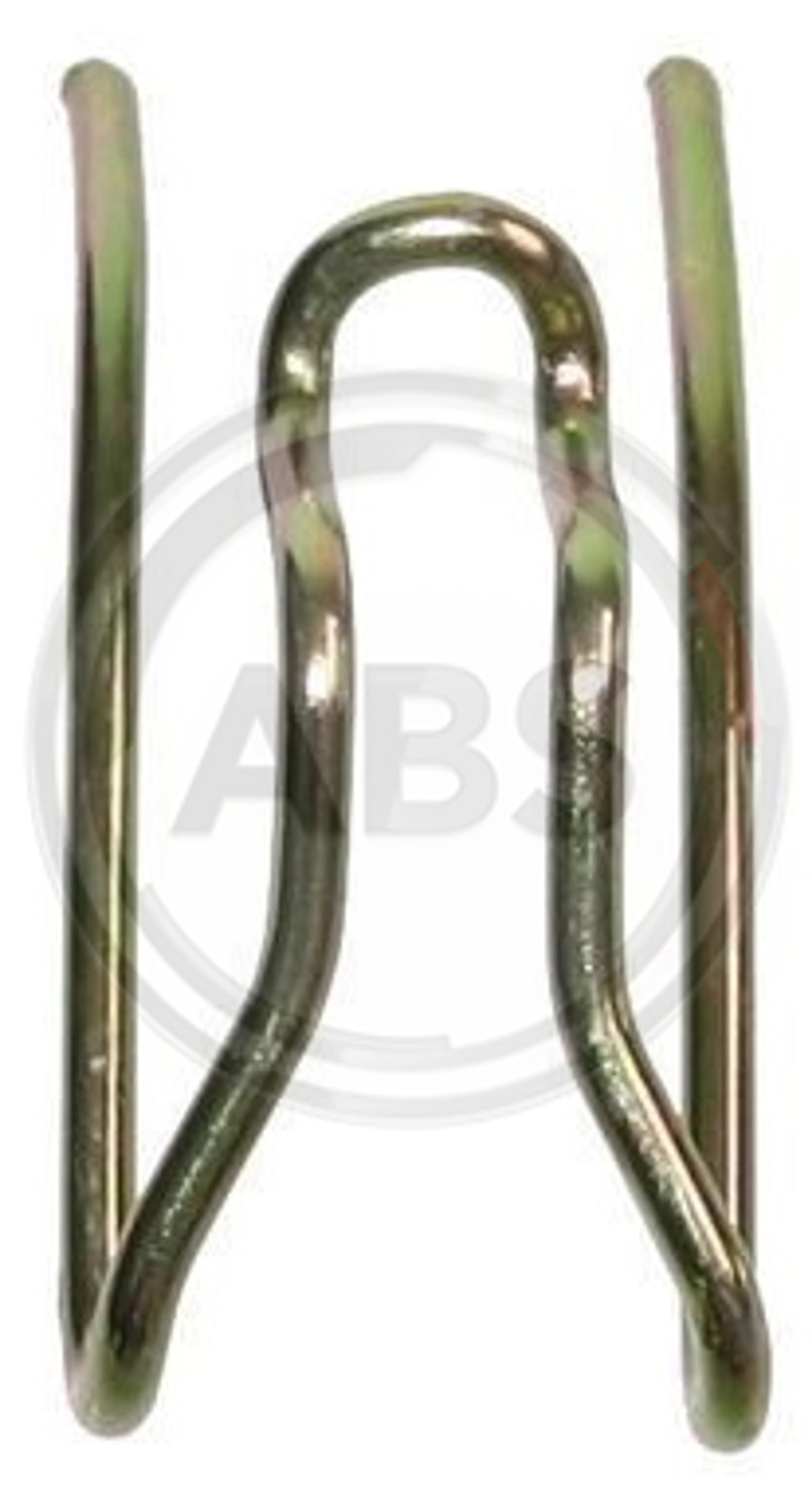 KIT DE ACCESORIOS, PASTILLAS DE FRE