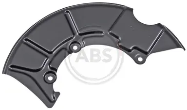 CHAPA PROTECTORA CONTRA SALPICADURA