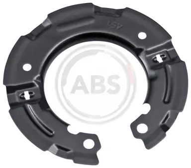 CHAPA PROTECTORA CONTRA SALPICADURA