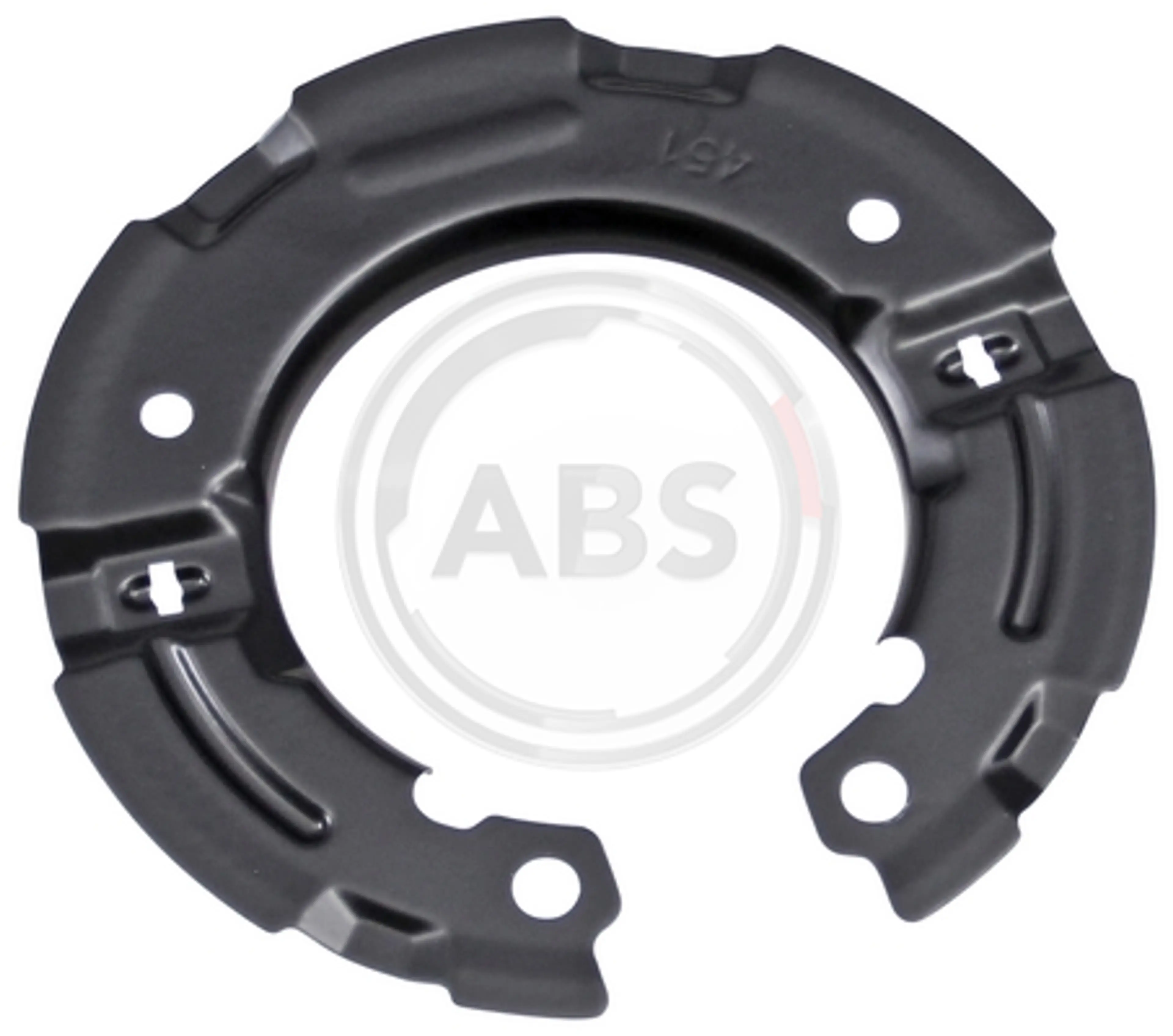 CHAPA PROTECTORA CONTRA SALPICADURA