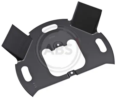 CHAPA PROTECTORA CONTRA SALPICADURA