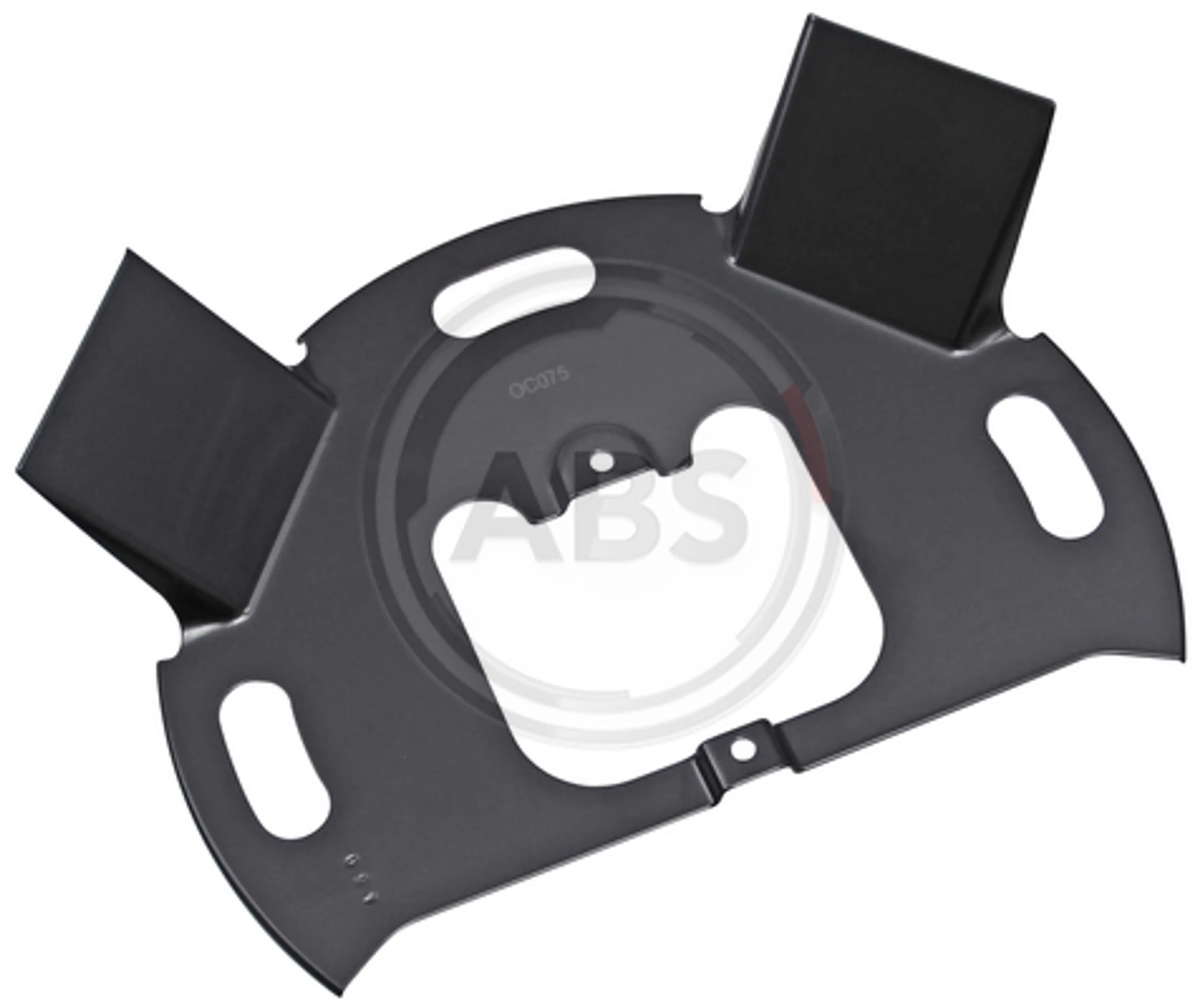 CHAPA PROTECTORA CONTRA SALPICADURA