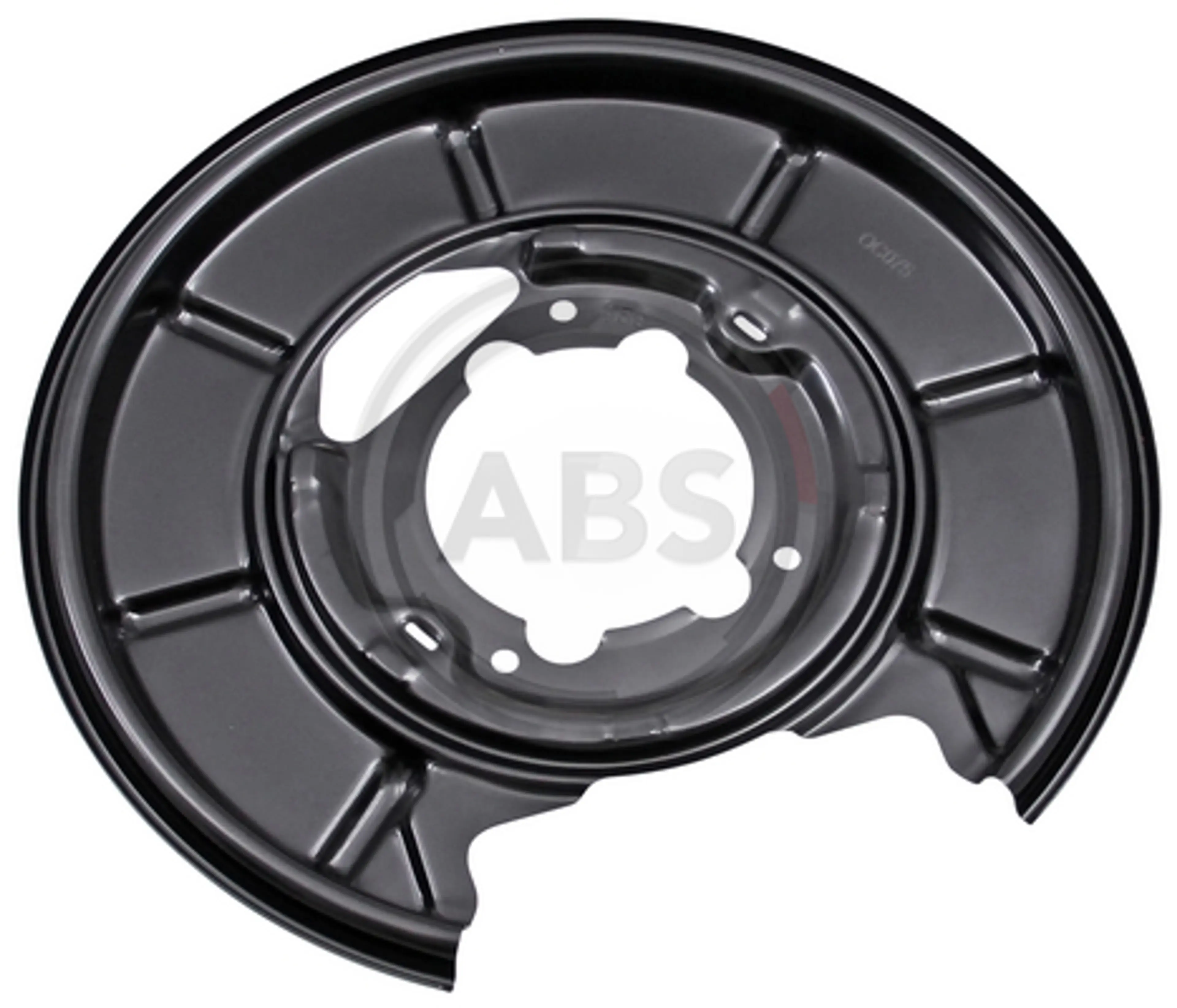 CHAPA PROTECTORA CONTRA SALPICADURA