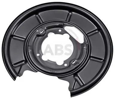 CHAPA PROTECTORA CONTRA SALPICADURA