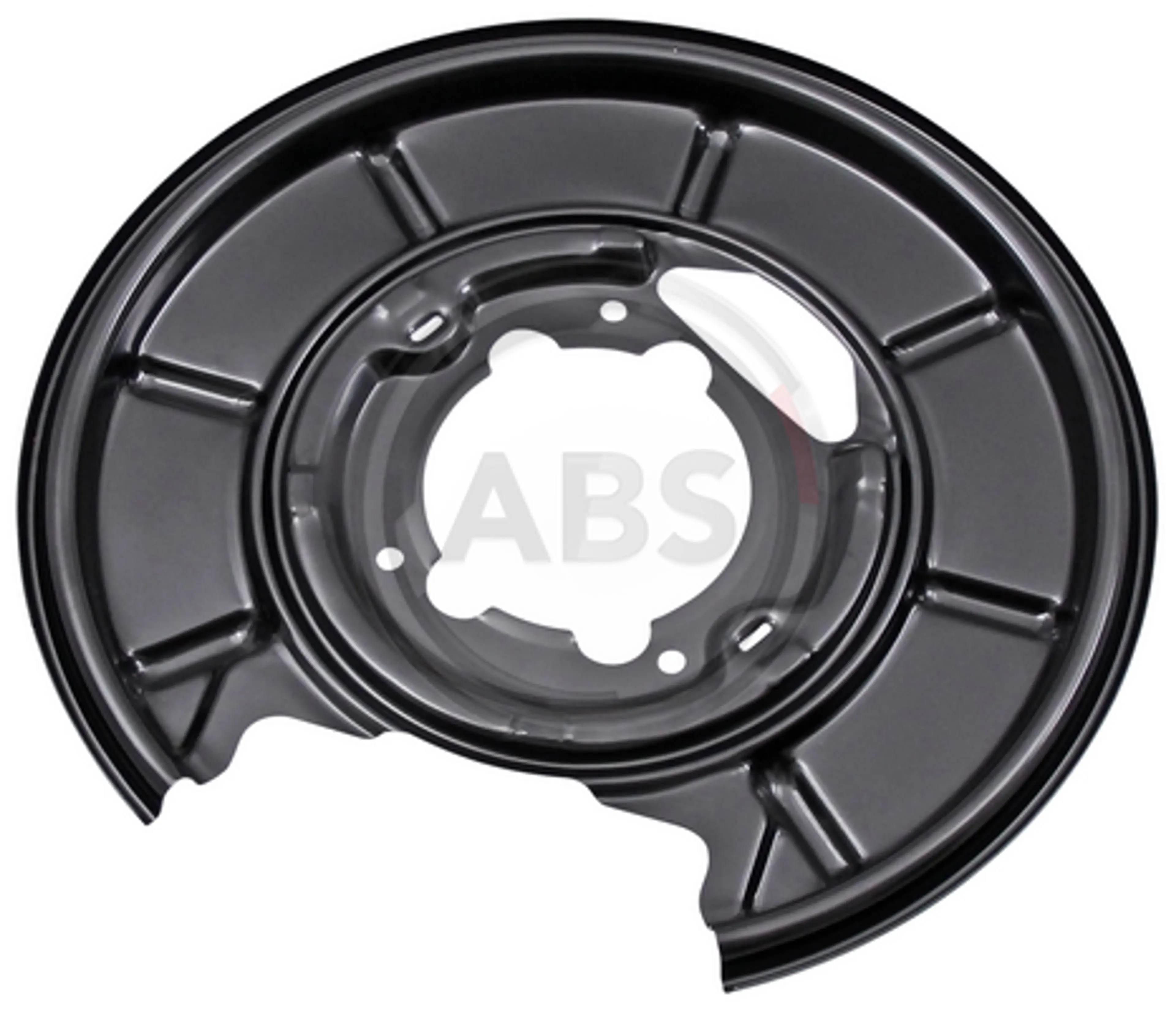 CHAPA PROTECTORA CONTRA SALPICADURA