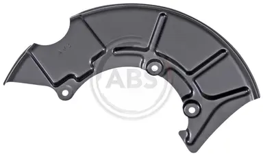 CHAPA PROTECTORA CONTRA SALPICADURA