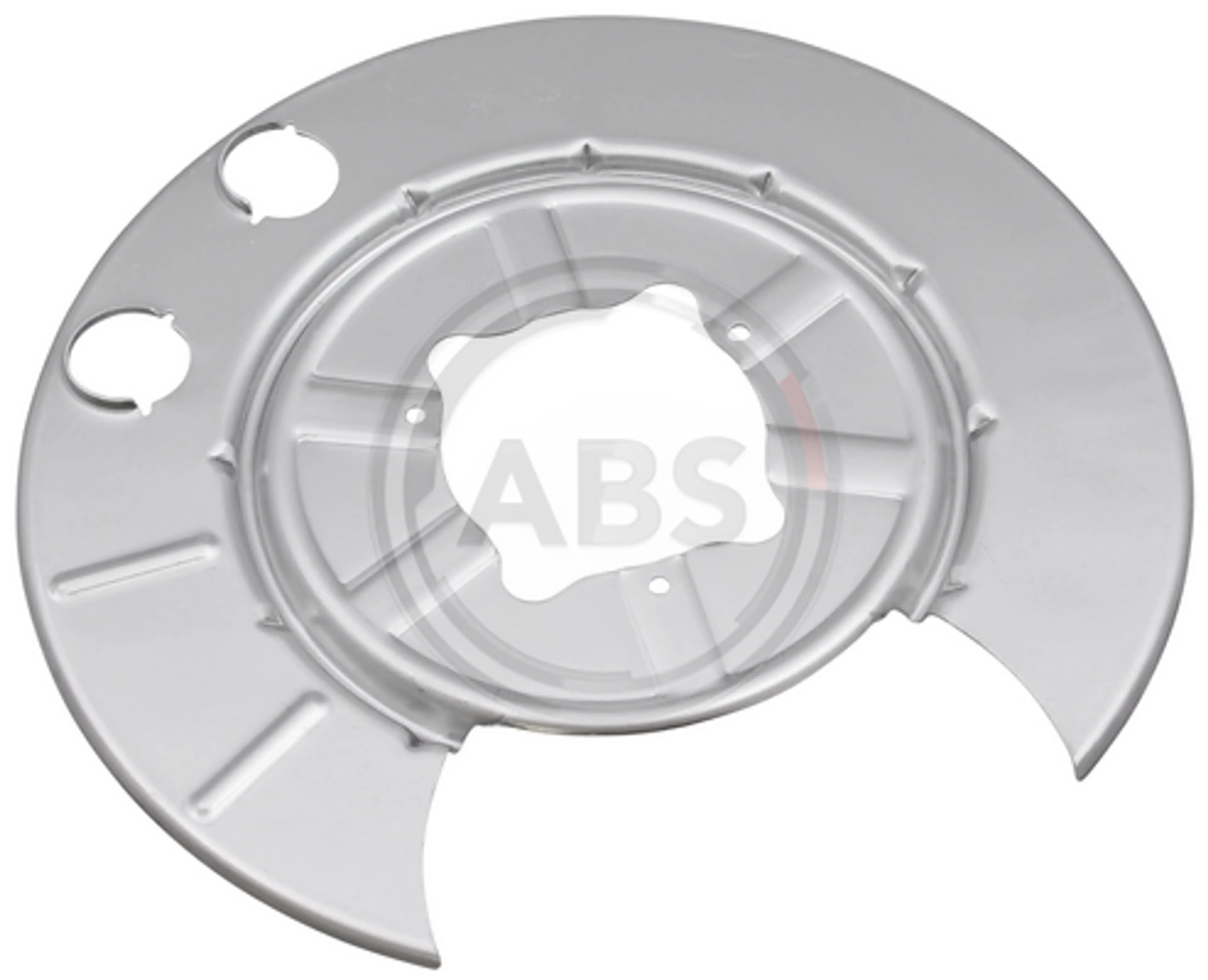 CHAPA PROTECTORA CONTRA SALPICADURA