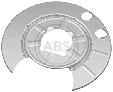 CHAPA PROTECTORA CONTRA SALPICADURA