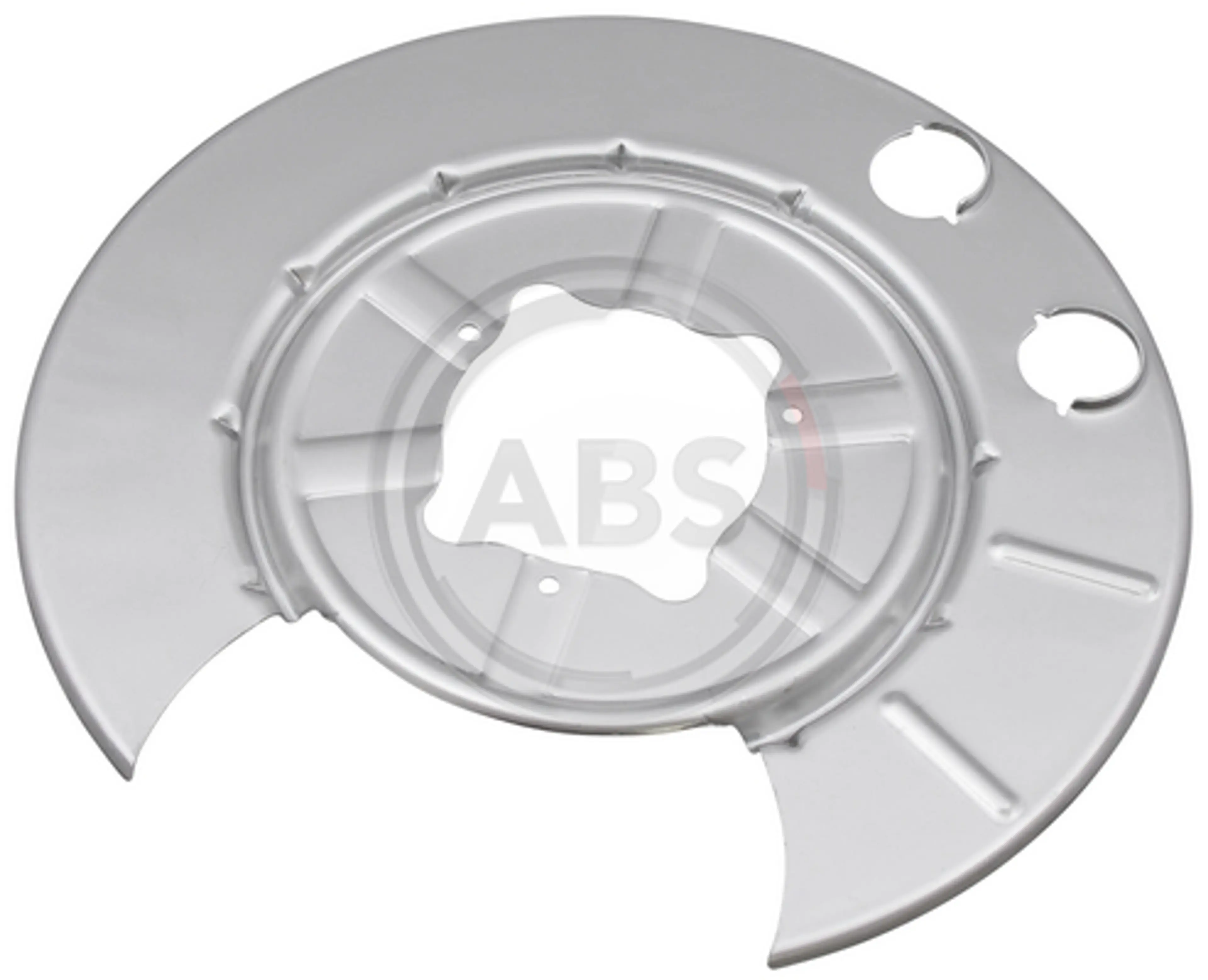 CHAPA PROTECTORA CONTRA SALPICADURA