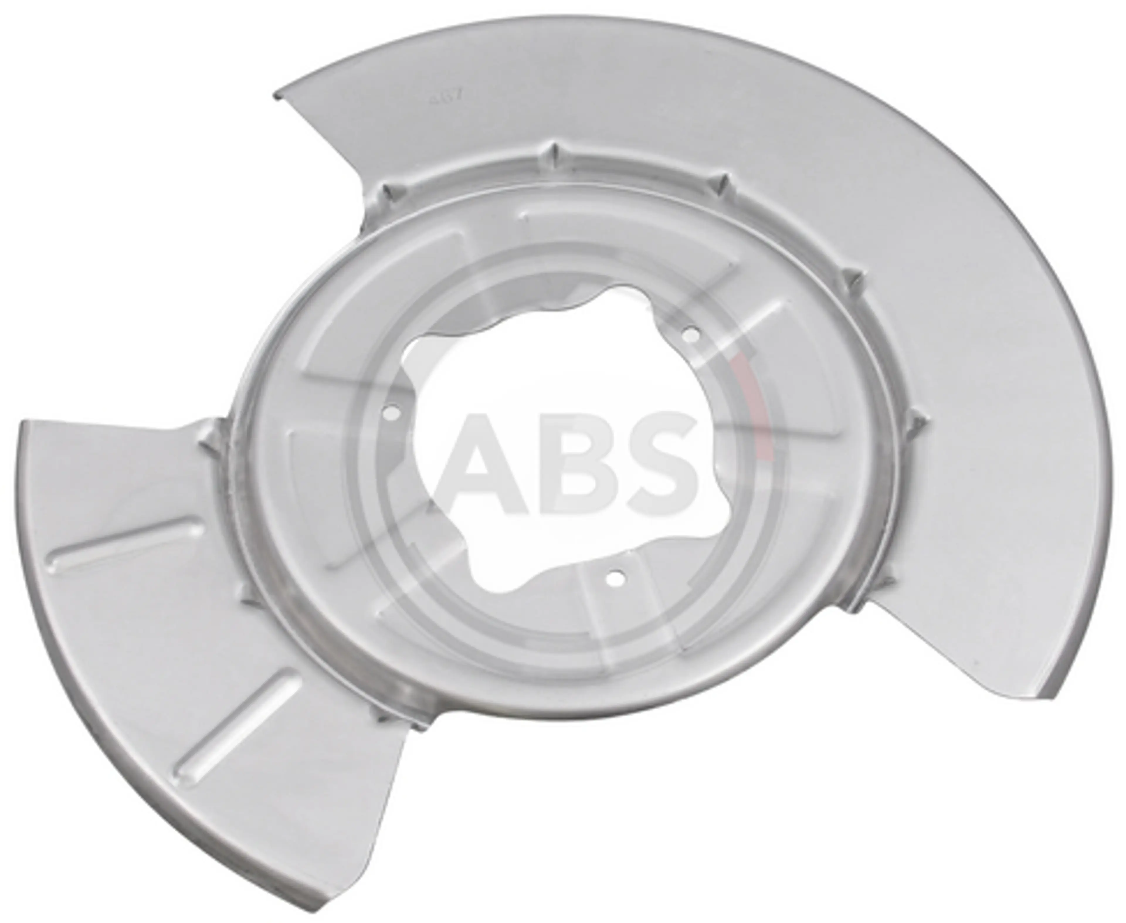 CHAPA PROTECTORA CONTRA SALPICADURA