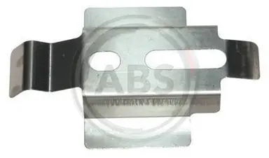 KIT DE ACCESORIOS, PASTILLAS DE FRE