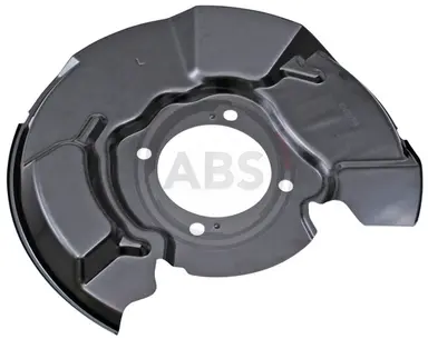 CHAPA PROTECTORA CONTRA SALPICADURA